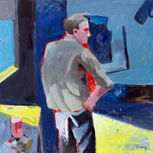 Richard Diebenkorn