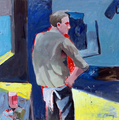 Richard Diebenkorn