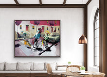 The Neighborhood Is Really Changing