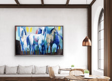 All the Pretty Horses